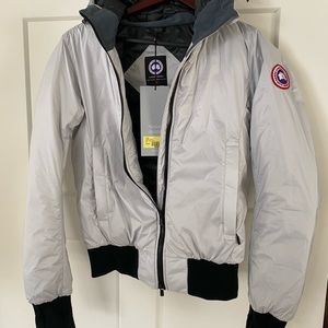 Canada Goose Dore Jacket M